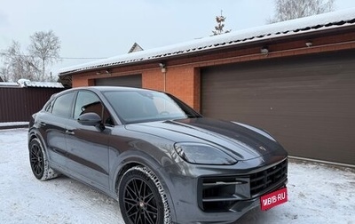 Porsche Cayenne III, 2025 год, 18 000 000 рублей, 1 фотография