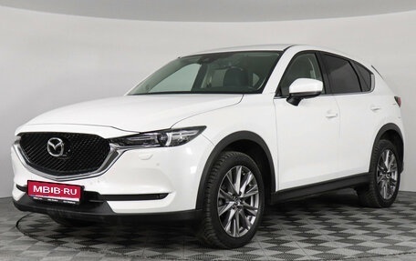 Mazda CX-5 II, 2019 год, 2 799 000 рублей, 1 фотография