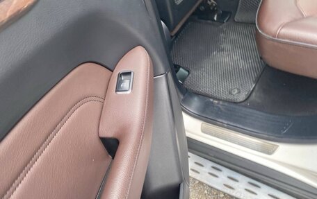 Mercedes-Benz M-Класс, 2012 год, 2 600 000 рублей, 5 фотография