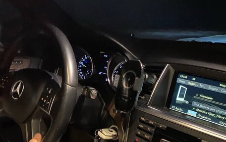 Mercedes-Benz M-Класс, 2012 год, 2 600 000 рублей, 10 фотография