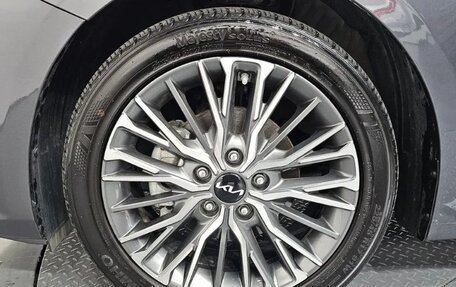 KIA K3, 2023 год, 1 640 000 рублей, 5 фотография