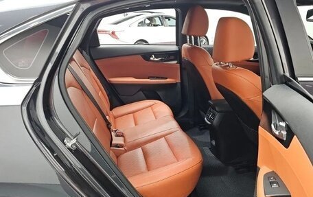 KIA K3, 2023 год, 1 640 000 рублей, 10 фотография