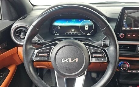 KIA K3, 2023 год, 1 640 000 рублей, 6 фотография