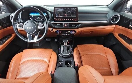 KIA K3, 2023 год, 1 640 000 рублей, 7 фотография