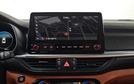 KIA K3, 2023 год, 1 640 000 рублей, 12 фотография