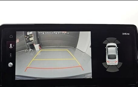 KIA K3, 2023 год, 1 640 000 рублей, 13 фотография