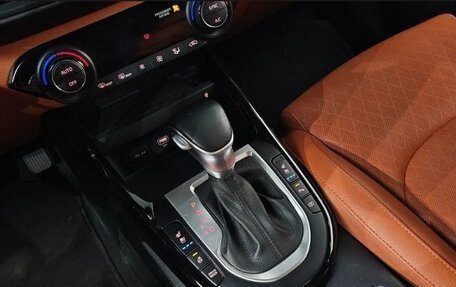 KIA K3, 2023 год, 1 640 000 рублей, 14 фотография