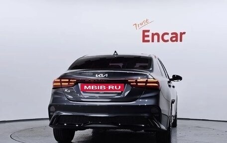 KIA K3, 2023 год, 1 640 000 рублей, 3 фотография