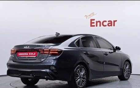 KIA K3, 2023 год, 1 640 000 рублей, 4 фотография