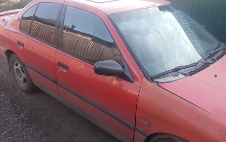 Nissan Primera II рестайлинг, 1994 год, 200 000 рублей, 2 фотография