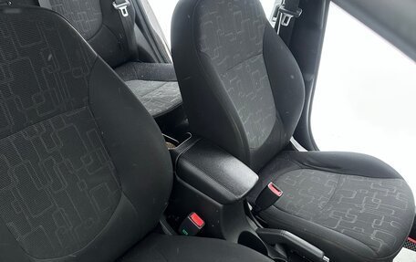 KIA Rio III рестайлинг, 2014 год, 1 150 000 рублей, 12 фотография