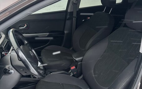 KIA Rio III рестайлинг, 2014 год, 1 150 000 рублей, 13 фотография