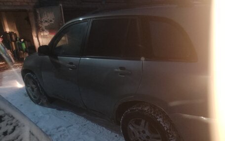 Chery Tiggo (T11), 2009 год, 180 000 рублей, 2 фотография