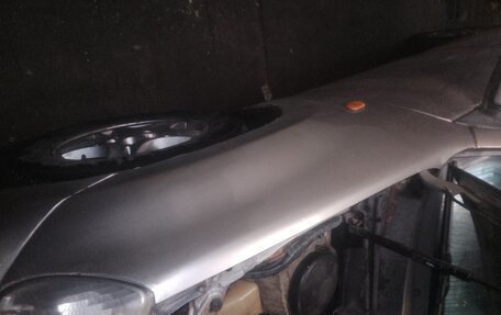 Chery Tiggo (T11), 2009 год, 180 000 рублей, 8 фотография