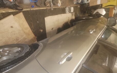 Chery Tiggo (T11), 2009 год, 180 000 рублей, 10 фотография