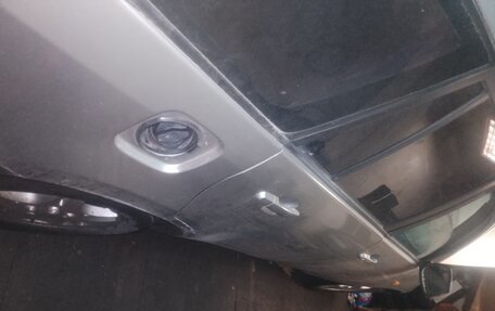 Chery Tiggo (T11), 2009 год, 180 000 рублей, 11 фотография