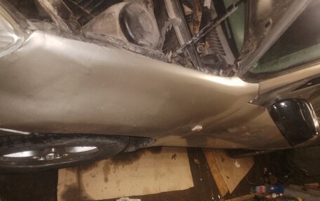 Chery Tiggo (T11), 2009 год, 180 000 рублей, 7 фотография