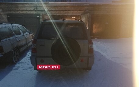 Chery Tiggo (T11), 2009 год, 180 000 рублей, 3 фотография