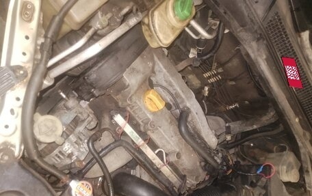 Chery Tiggo (T11), 2009 год, 180 000 рублей, 6 фотография