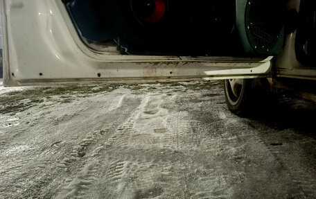 Volkswagen Passat B3, 1989 год, 210 000 рублей, 6 фотография