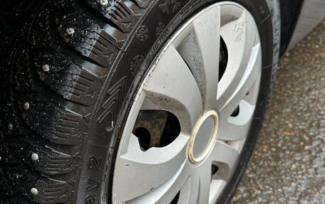 Volkswagen Polo IV рестайлинг, 2008 год, 425 000 рублей, 6 фотография