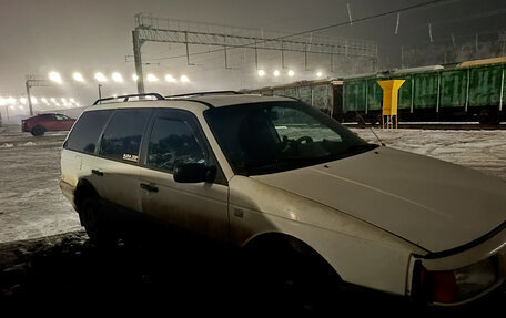 Volkswagen Passat B3, 1989 год, 210 000 рублей, 4 фотография