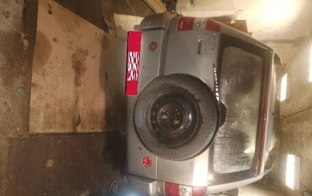 Chery Tiggo (T11), 2009 год, 180 000 рублей, 9 фотография