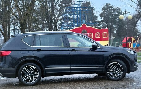 SEAT Tarraco I, 2020 год, 2 500 000 рублей, 9 фотография