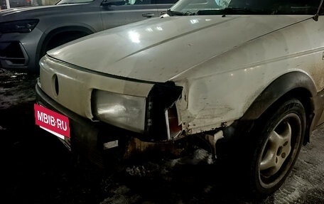 Volkswagen Passat B3, 1989 год, 210 000 рублей, 3 фотография