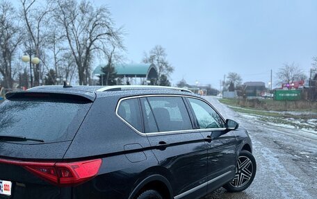 SEAT Tarraco I, 2020 год, 2 500 000 рублей, 8 фотография