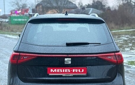 SEAT Tarraco I, 2020 год, 2 500 000 рублей, 3 фотография