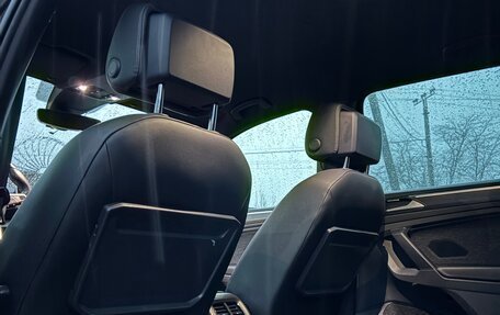 SEAT Tarraco I, 2020 год, 2 500 000 рублей, 17 фотография