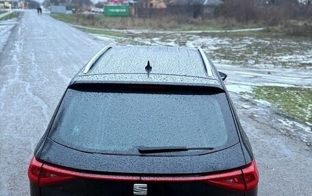 SEAT Tarraco I, 2020 год, 2 500 000 рублей, 7 фотография