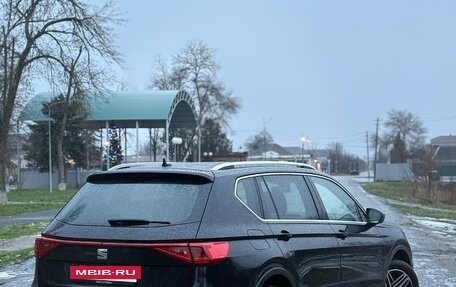 SEAT Tarraco I, 2020 год, 2 500 000 рублей, 4 фотография