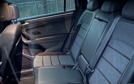 SEAT Tarraco I, 2020 год, 2 500 000 рублей, 18 фотография