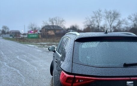 SEAT Tarraco I, 2020 год, 2 500 000 рублей, 5 фотография