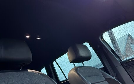 SEAT Tarraco I, 2020 год, 2 500 000 рублей, 26 фотография