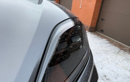 Porsche Cayenne III, 2025 год, 18 000 000 рублей, 6 фотография