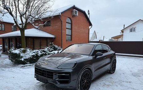 Porsche Cayenne III, 2025 год, 18 000 000 рублей, 5 фотография