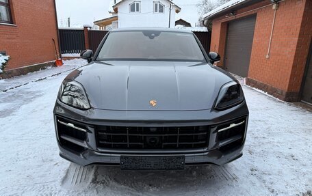 Porsche Cayenne III, 2025 год, 18 000 000 рублей, 4 фотография