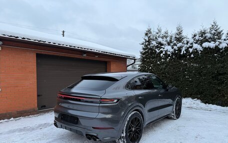 Porsche Cayenne III, 2025 год, 18 000 000 рублей, 8 фотография