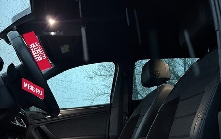 SEAT Tarraco I, 2020 год, 2 500 000 рублей, 15 фотография