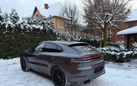 Porsche Cayenne III, 2025 год, 18 000 000 рублей, 9 фотография