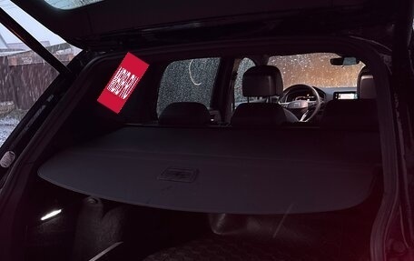 SEAT Tarraco I, 2020 год, 2 500 000 рублей, 21 фотография