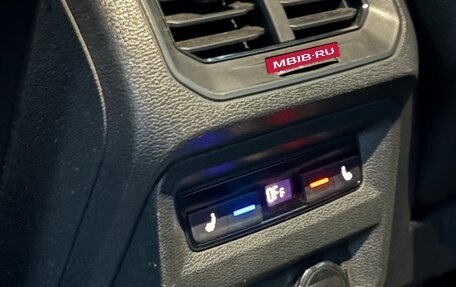 SEAT Tarraco I, 2020 год, 2 500 000 рублей, 20 фотография