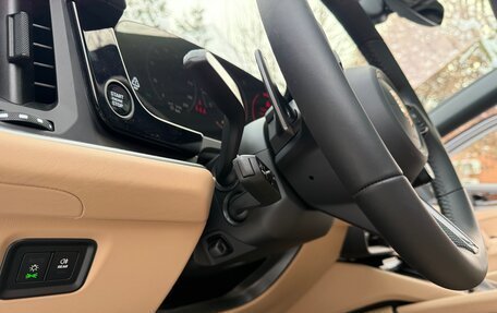 Porsche Cayenne III, 2025 год, 18 000 000 рублей, 17 фотография