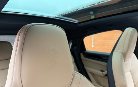 Porsche Cayenne III, 2025 год, 18 000 000 рублей, 22 фотография