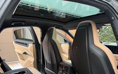 Porsche Cayenne III, 2025 год, 18 000 000 рублей, 12 фотография