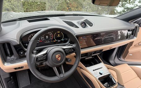 Porsche Cayenne III, 2025 год, 18 000 000 рублей, 20 фотография
