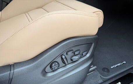 Porsche Cayenne III, 2025 год, 18 000 000 рублей, 24 фотография